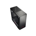 Additional Image for Chasis gamer XPG by ADATA INVADER Negro / Vidrio templado X1 / 2 Fan cooler