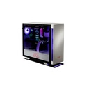 Additional Image for Chasis gamer XPG by ADATA INVADER Blanco / Vidrio templado X1 / 2 Fan cooler