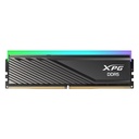 Additional Image for memoria lancer blade RGB 6000mhz 32gb negra