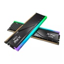 Additional Image for memoria lancer blade RGB 6000mhz 32gb negra