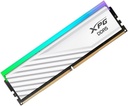 Additional Image for memoria lancer blade RGB 6000mhz 32gb Blanca