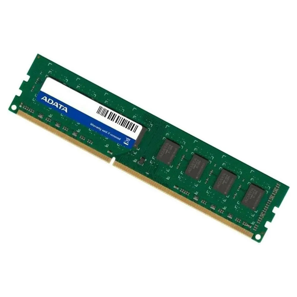 Additional Image for Memoria Ram Adata Pc DDR3 8GB Bus 1600 MHz Low Voltage