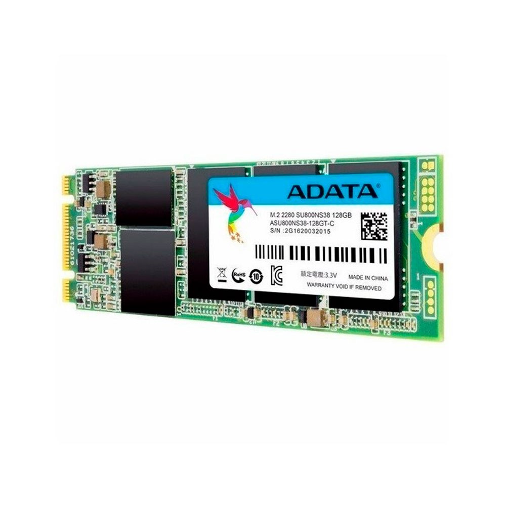 Additional Image for ADATA SSD SATA M.2 MODELO SU800 128GB