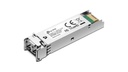 Transceivers Módulo SFP Bi-Direccional 1000Base-BX WDM
