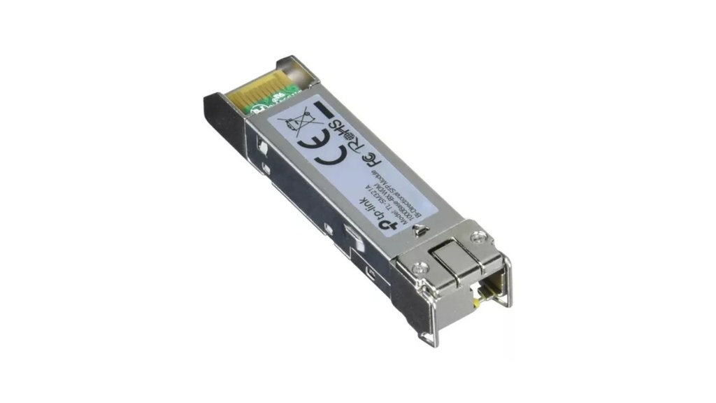 Transceivers Módulo SFP Bi-Direccional 1000Base-BX WDM