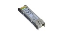 Transceivers Módulo SFP Bi-Direccional 1000Base-BX WDM