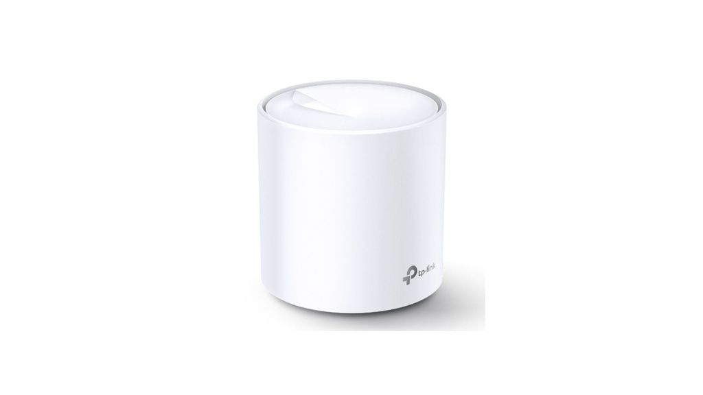 Tp-link, AX1800 Sistema Wi-FI Completo en malla Tecnología Wi-Fi 6
