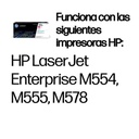 Cartucho Original De Tóner HP 212A MAGENTA