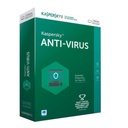 Licencia Kaspersky Edición America Latina 1año