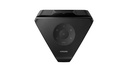 Torre De Sonido SAMSUNG 500W COLOR Negro
