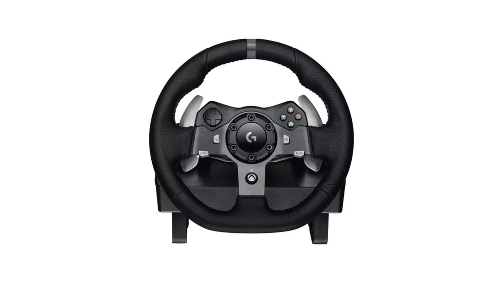 Timon LOGITECH G920 Gaming COLOR Negro