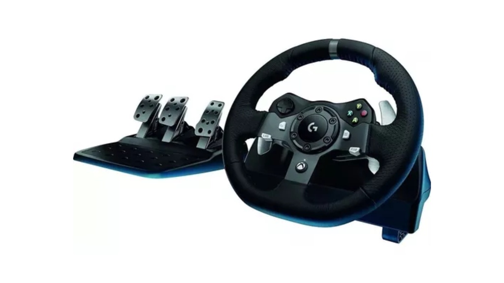 Timon LOGITECH G920 Gaming COLOR Negro