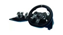 Timon LOGITECH G920 Gaming COLOR Negro