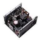 Additional Image for Fuente de poder gamer XPG by ADATA CORE REACTOR  / 850 Watts / Certificada 80 Plus Gold / Modular