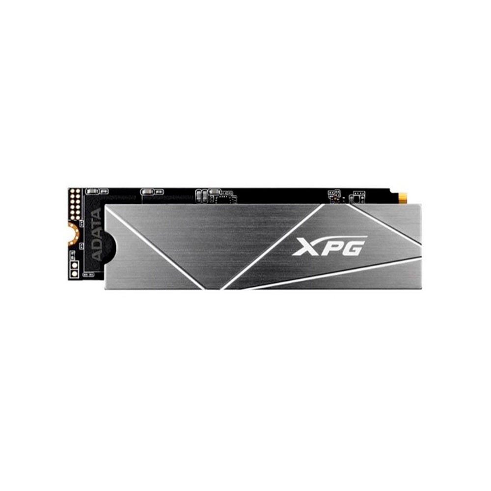 Additional Image for Unidad de estado sólido XPG gammix 512GB S50 lite PCIe gen4x4 M.2 2280