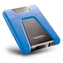 Disco Duro ADATA Externo HD650 1TB COLOR Azul