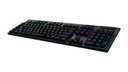 Teclado LOGITECH Inalámbrico RGB G915 Gaming