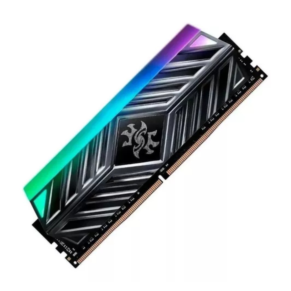 Additional Image for MEMORIA ADATA XPG SPECTRIX D41 DDR4  8GB 3200MHZ