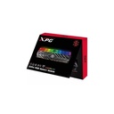 Additional Image for Memoria gamer XPG by ADATA SPECTRIX D41 DDR4 8GB 3.200 MHz / Tungsten Grey
