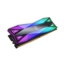 Additional Image for ADATA Memoria Ram Gaming XPG DDR4 8GB COLOR Negro