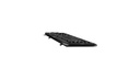Teclado GENIUS KB-117 USB Alambrico COLOR Negro