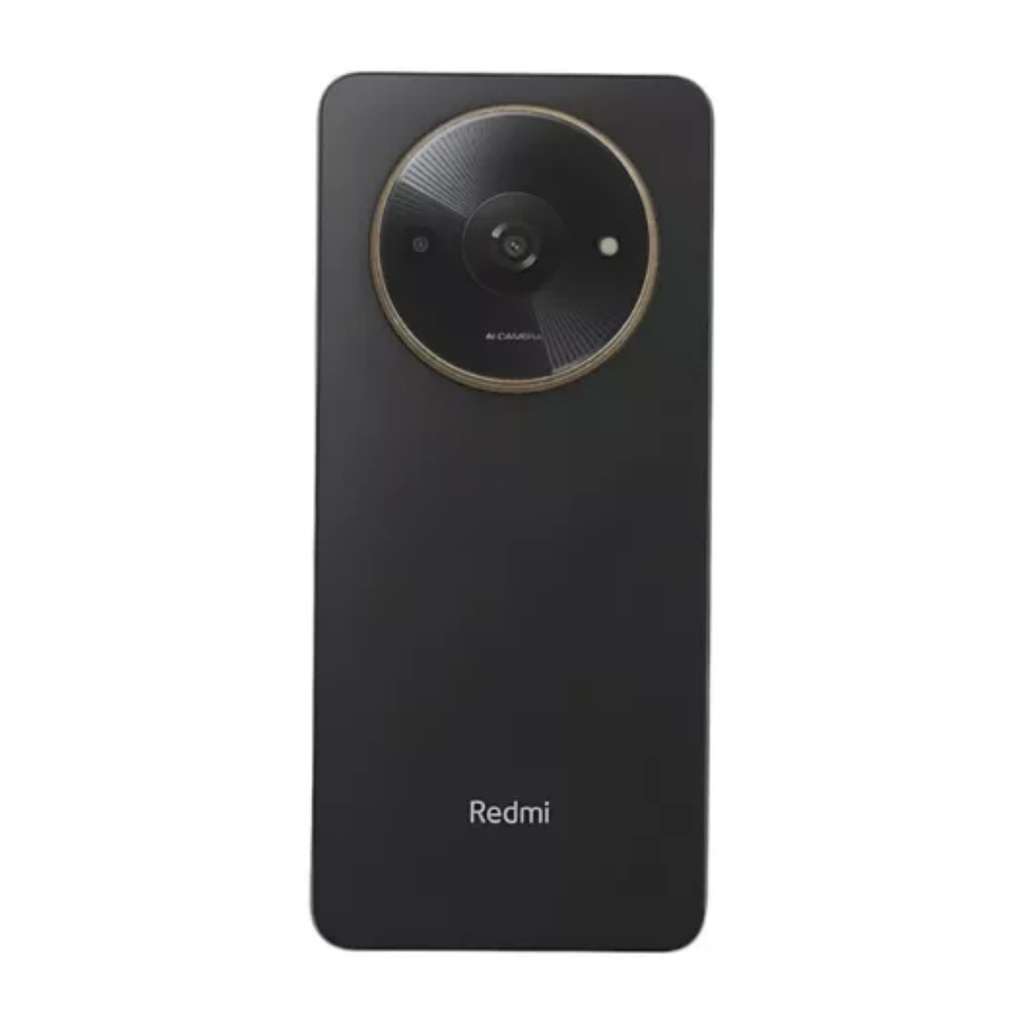 Celular Redmi A3X Negro Ocaso 4GB + 128GB