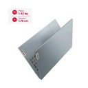 Additional Image for Portátil Lenovo IP Slim 3 15IRH8 Intel Core i7 13620H 15,6 Pulgadas FHD Memoria 16GB Estado Solido 512GB Windows 11 Home con Lector de Huella Color Gris