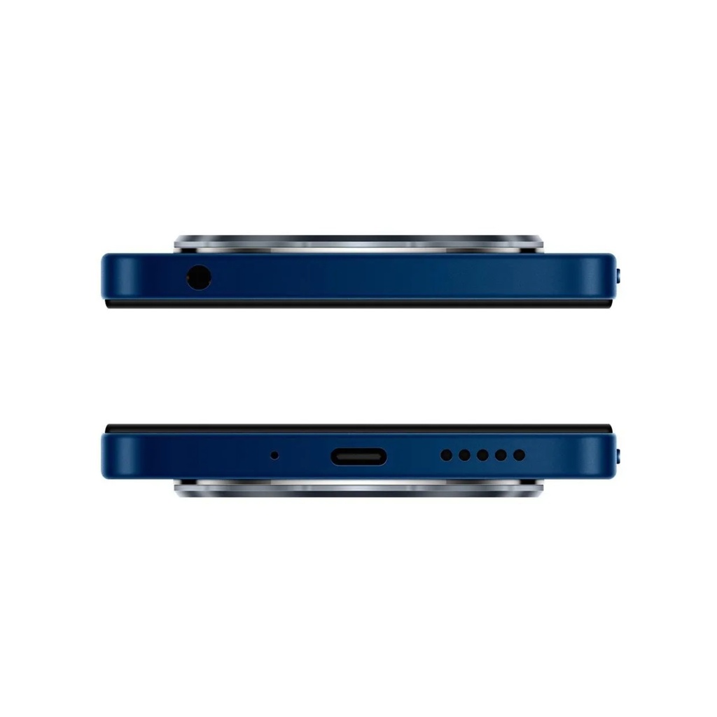 Celular Xiaomi Redmi 14C Starry Blue 4GB + 128GB (Colombia)