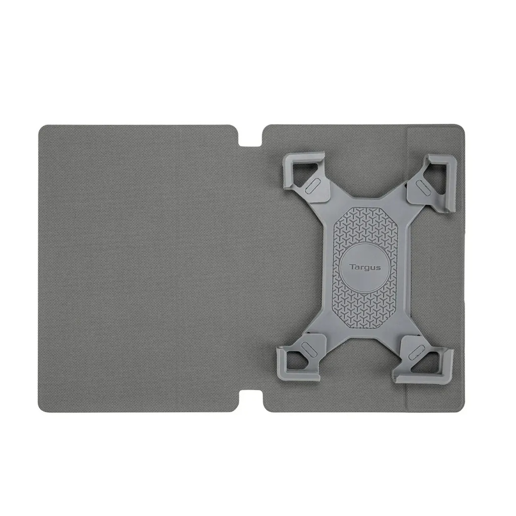 Estuche universal TARGUS Safe Fit™ 360º para tablet 9-10.5" Negro