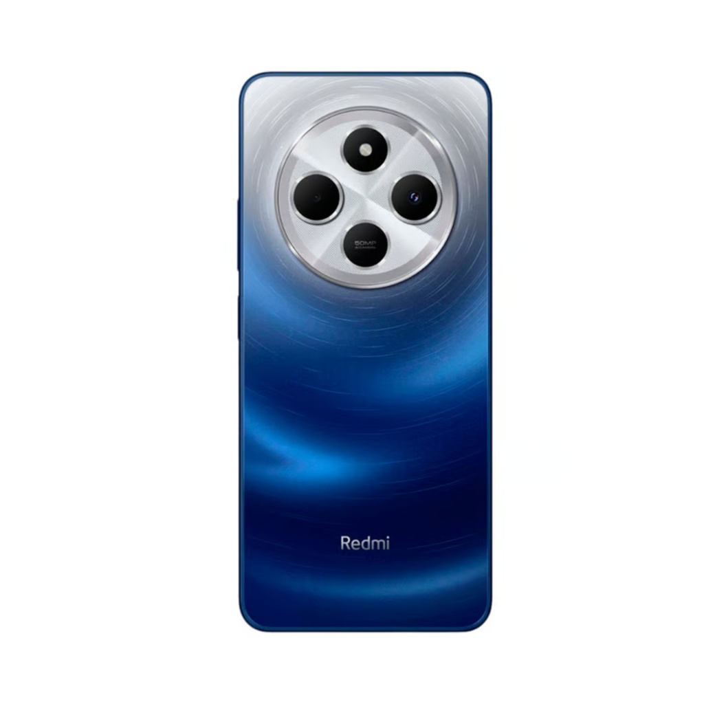 Celular Xiaomi Redmi 14C Starry Blue 4GB + 256GB (Colombia)