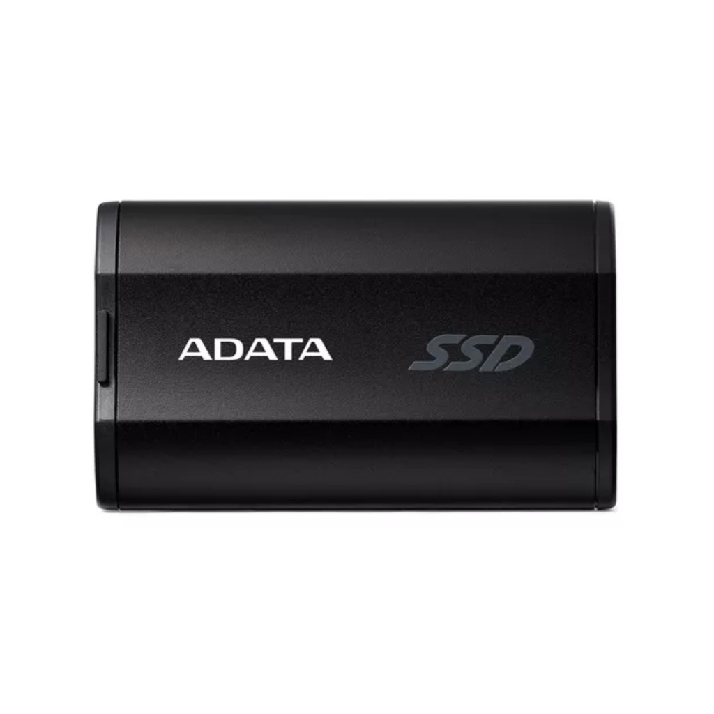 SSD EXTERNO ULTRAPORTABLE ANTIGOLPES/AGUA IP68 NEGRO SD810 1TB/TIPO-C