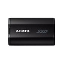 SSD EXTERNO ULTRAPORTABLE ANTIGOLPES/AGUA IP68 NEGRO SD810 1TB/TIPO-C