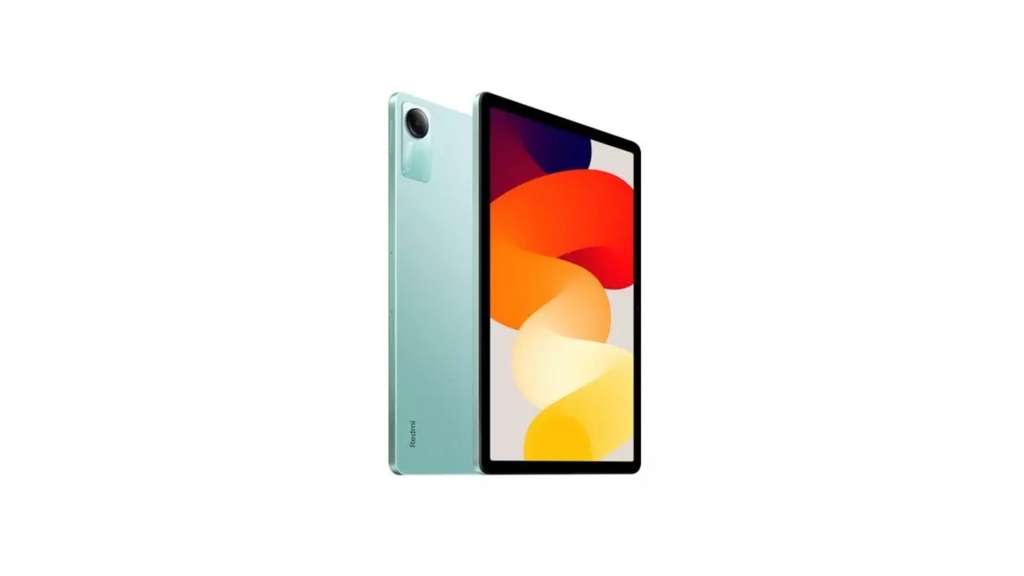 Tablet Xiaomi Redmi Pad Pro Mint Green 8G + 256G (Colombia)