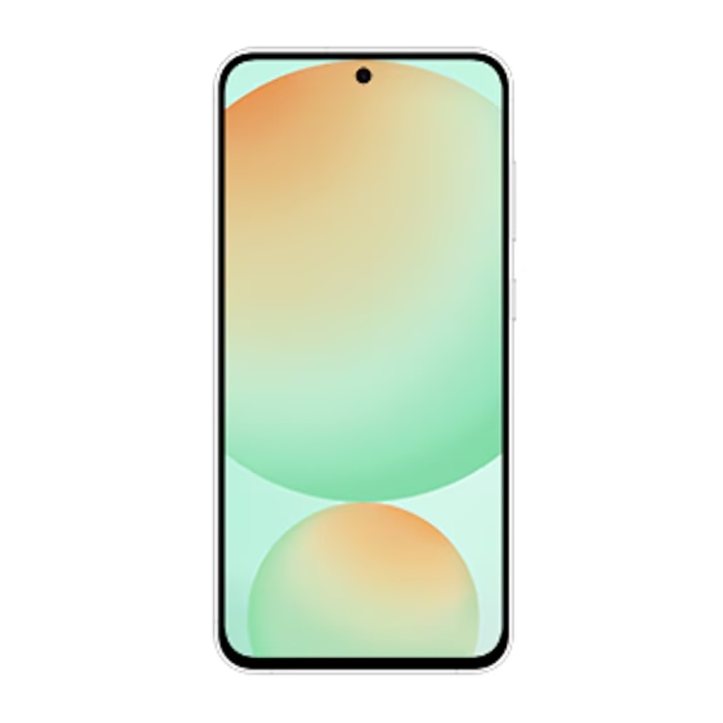 Galaxy-S24 FE 8GB 256GB LIGHT GREEN