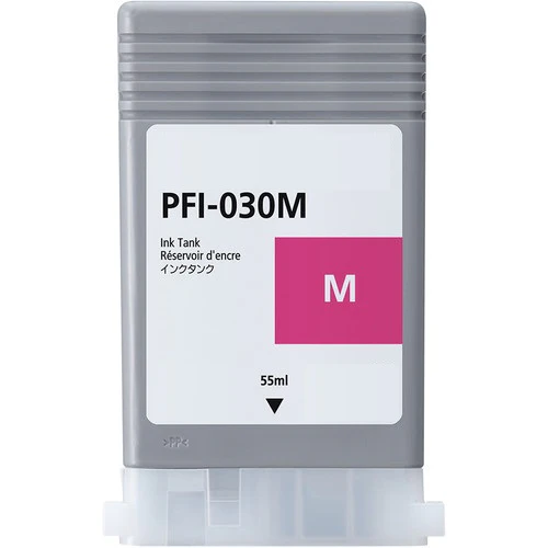 PFI-030M - Tinta Pigmentada Magenta Tank 55ml