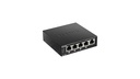 Switch de escritorio de 5 puertos TL-SF1005LP