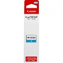 Tinta Canon Pigmentada Cyan Tank 70ml