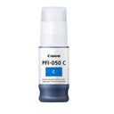 Tinta Canon Pigmentada Cyan Tank 70ml