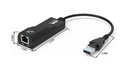 Convertidor USB-C 3.1 A ETHERNET GIGABIT USB 3.0 HUB (MAC OS 10) GRIS XUE® Garantía 1 Año