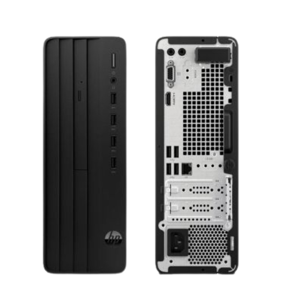 HP Pro SFF 280 G9 i5-13500 8GB 512GB SSD + Monitor 21.45" FHD