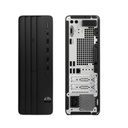 HP Pro SFF 280 G9 i5-13500 8GB 512GB SSD + Monitor 21.45" FHD