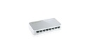 Switch TPLINK 8 Puertos 10/100 COLOR Blanco