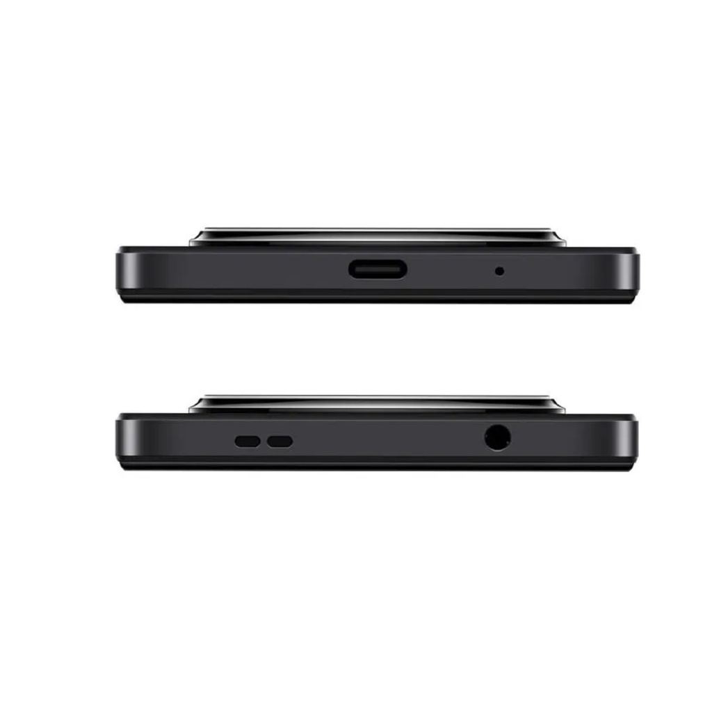 Celular Xiaomi Redmi A3 Midnight Black 3GB + 64GB (Colombia)