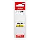 Tinta Canon Pigmentada Amarilla Tank 70ml