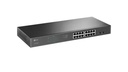 Switch Easy Smart de 16 Puertos Gigabit con 8 Puertos PoE+