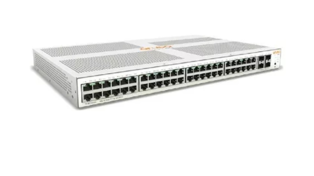 Switch Aruba 6100 24G CL4 4SFP+ Swch