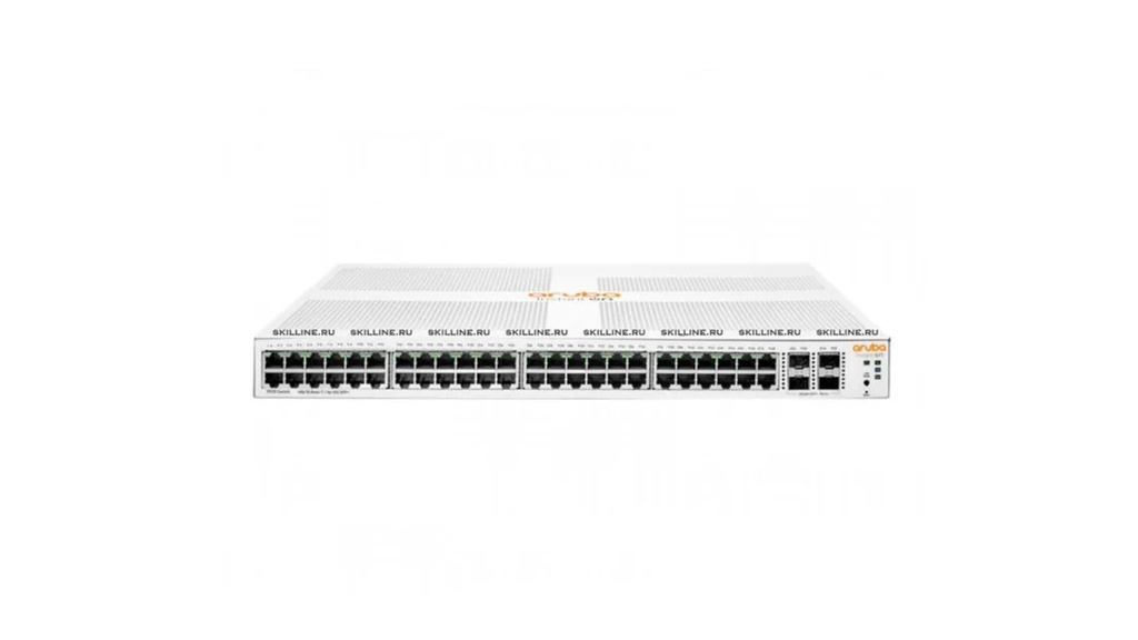 Switch ARUBA IOn 1930 48G Blanco