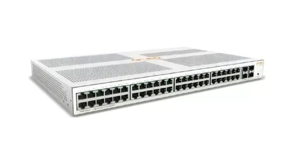 Switch ARUBA IOn 1930 48G Blanco