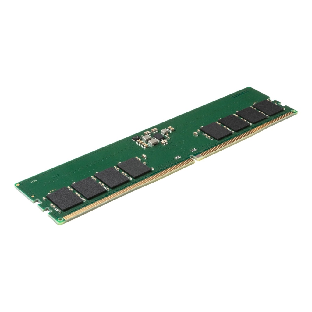 Memoria Ram kingston para PC 16GB DDR5 5200MT/s