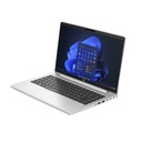 Portátil HP 440 G10 Intel Core i7-1355U RAM 16GB SSD 512GB W11 Pro Plateado